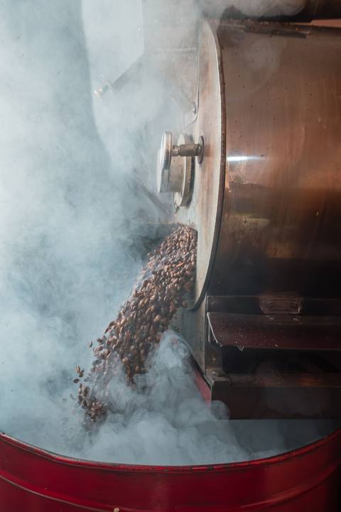 Espresso Maison en grains