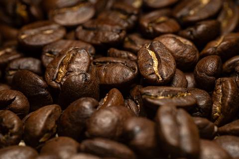 Café Éthiopie Moka en grains