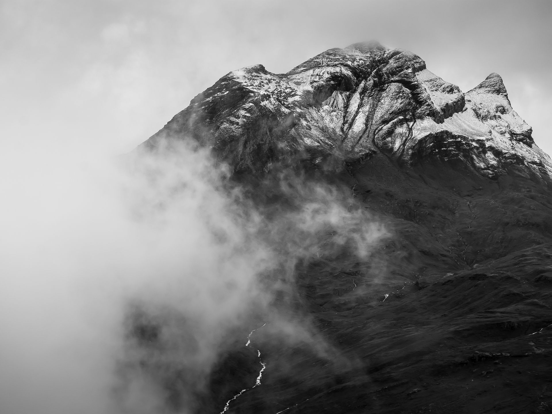 Démo Lumière — photographe