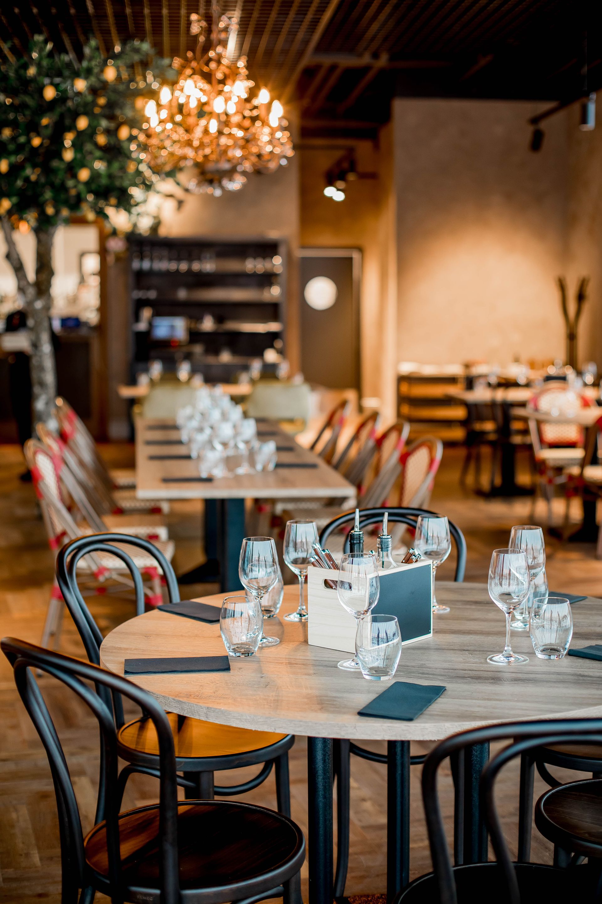 Démo — brasserie de quartier (marque fictive)