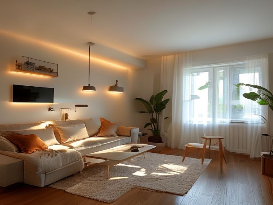 Rénovation électrique appartement