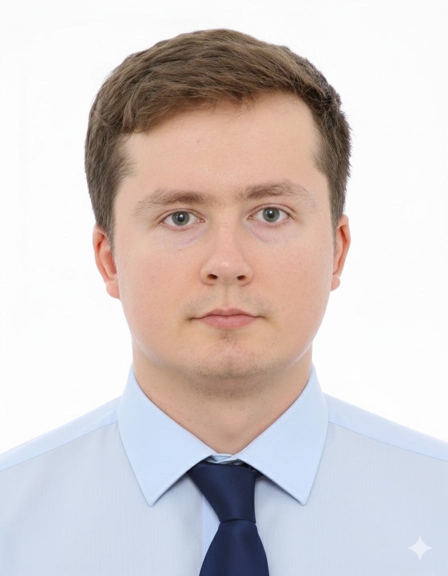 Patryk Ochman — création de sites web, Fribourg