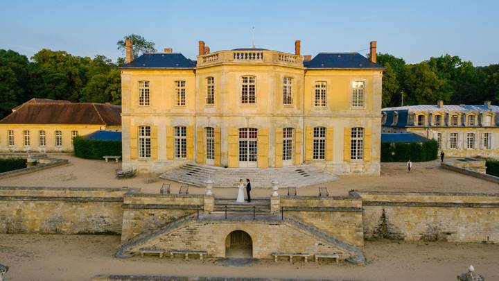 Exemple de site réalisé — démo domaine viticole