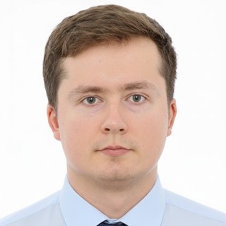 Patryk Ochman
